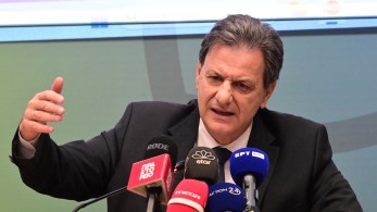 Ρεύμα: επιδοτούνται οι λογαριασμοί του Αυγούστου