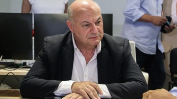 Κώστας Τσιάρας: ΟΠΕΚΕΠΕ και κόκκινα δάνεια στο επίκεντρο της συνάντησης με την Εθνική Ένωση Αγροτικών Συνεταιρισμών