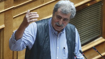 Ηχητικό: η τοποθέτηση Πολάκη στη συνεδρίαση της ΠΓ - Αποδομεί πλήρως τον Κασσελάκη
