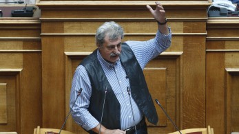 Πολάκης: αναγκαστική απομάκρυνση από την Κ.Ο. του ΣΥΡΙΖΑ μετά το bullying σε συνεργάτιδα υπουργού