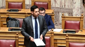 Απάντηση Κυρανάκη στα κακοπροαίρετα Fake News: Η βάση δεδομένων του Ελληνικού Κτηματολογίου δεν παραβιάστηκε