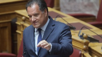 Απάντηση Γεωργιάδη για το μπούλινγκ Πολάκη: Απορώ αν πάλι ο ΣΥΡΙΖΑ θα τον καλύψει