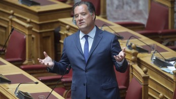 Αιχμηρή απάντηση Γεωργιάδη στα νυχτερινά tweet Κασσελάκη: Από τη Μύκονο όλα φαίνονται απλά