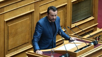 Παραλήρημα Νίκου Παππά για Υπερταμείο: Δεν θα σας αφήσουμε να απαξιώσετε την παρακαταθήκη της κυβέρνησής μας