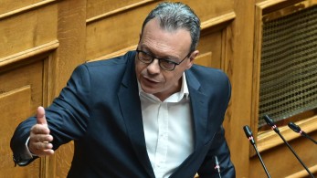 Φάμελλος: Δύσκολη, αλλά αναγκαία η διαγραφή του Παύλου Πολάκη