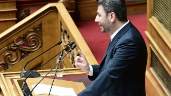 Παραλήρημα Ανδρουλάκη για την ψυχιατρική μεταρρύθμιση υπό την πίεση των εσωκομματικών εκλογών του ΠΑΣΟΚ