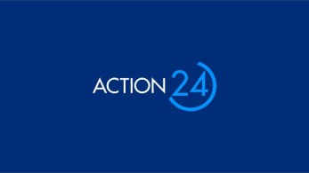 ACTION 24: ενισχύεται δυναμικά το κανάλι με ανανεωμένο ενημερωτικό πρόγραμμα ACTION 24: ενισχύεται δυναμικά το κανάλι με ανανεωμένο ενημερωτικό πρόγραμμα
