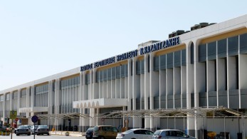 ΥΠΑ: νέο ρεκόρ επιβατικής κίνησης στα αεροδρόμια για το εντεκάμηνο του 2024