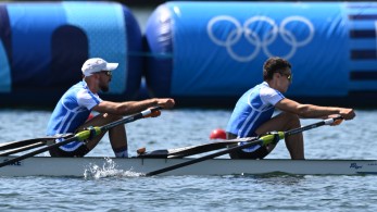 Ολυμπιακοί Αγώνες 2024: οι επιδόσεις των Ελλήνων αθλητών τη δεύτερη ημέρα