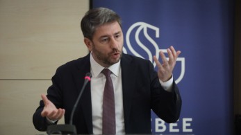 Πανικός και ταραχή στο επιτελείο Ανδρουλάκη Πανικός και ταραχή στο επιτελείο Ανδρουλάκη