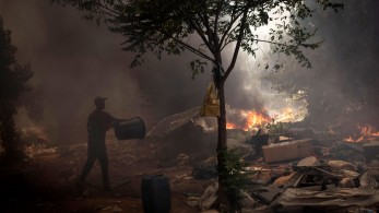 Κωνσταντίνος Μαργαρίτης στο «Μανιφέστο»: Η κλιματική αλλαγή απαιτεί άμεση δράση