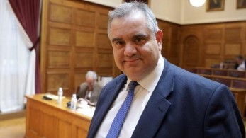 Βασίλης Σπανάκης: Σύγχρονη φιλοζωική πολιτική από το υπουργείο Εσωτερικών