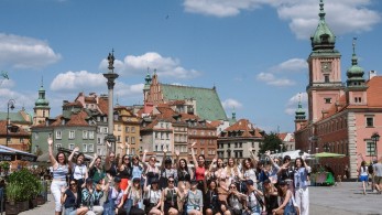 To Θερινό Σχολείο της Huawei για τη «Γυναικεία Ηγεσία στη Ψηφιακή Εποχή» ξεκίνησε τις εργασίες του με βασικό θέμα την ηθική της τεχνολογίας