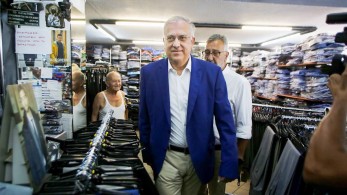 Τάκης Θεοδωρικάκος για εκπτώσεις: Ο ενημερωμένος καταναλωτής έχει δύναμη