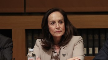 Διαμαντοπούλου: Δεν με ενδιαφέρει η κυβερνητική συνεργασία με κανένα κόμμα