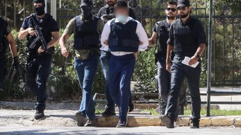 Στον ανακριτή ο ύποπτος για τη δολοφονία στο Ψυχικό - Πήρε προθεσμία - Οι έρευνες των αρχών