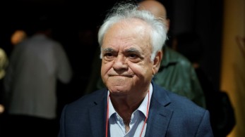 Αποχώρησε από τον ΣΥΡΙΖΑ ο Γιάννης Δραγασάκης - Σφοδρή επίθεση στον Στέφανο Κασσελάκη