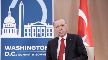 Ο δρόμος προς τη σταθερότητα στη Μ. Ανατολή δεν περνά από την Άγκυρα