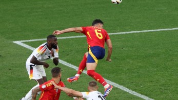 EURO2024: με γκολ στο φινάλε της παράτασης οι Ισπανοί πέταξαν έξω τους Γερμανούς και προκρίθηκαν στα ημιτελικά