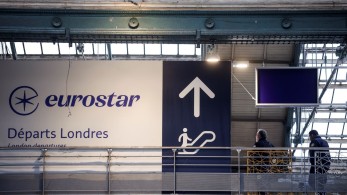 Eurostar: καλεί τους επιβάτες να αναβάλλουν κάθε ταξίδι στο Ολυμπιακό Παρίσι