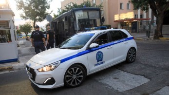 Συμπλοκή ανηλίκων στη Δάφνη με έναν τραυματία – Στην ΕΛΑΣ δύο προσαχθέντες