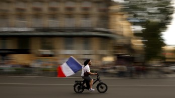 Σενάρια διαδοχής και πολιτικό αδιέξοδο στη Γαλλία μετά την επικείμενη πτώση της κυβέρνησης Μπαϊρού Σενάρια διαδοχής και πολιτικό αδιέξοδο στη Γαλλία μετά την επικείμενη πτώση της κυβέρνησης Μπαϊρού