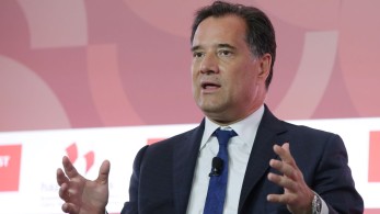 Άδωνις Γεωργιάδης: Ο Κασσελάκης φοβάται τον Πολάκη