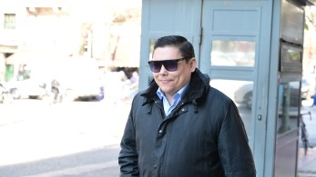 Γιάννης Μπουρνούς: Θεσμικό πρόβλημα η κίνηση Δούκα να είναι υποψήφιος αρχηγός του ΠΑΣΟΚ - Τον ψηφίσαμε για δήμαρχο