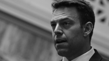 Κασσελάκης: Να δεσμευτούν οι βουλευτές ότι δεν θα αλλάξουν κόμμα Κασσελάκης: Να δεσμευτούν οι βουλευτές ότι δεν θα αλλάξουν κόμμα