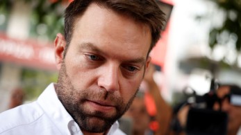 Εκπληκτική αποτίμηση των ευρωεκλογών από τον Κασσελάκη: η ΝΔ έχασε, ο ΣΥΡΙΖΑ… σταθεροποιήθηκε