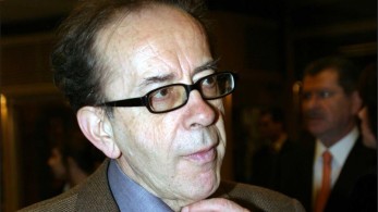 Πέθανε ο Αλβανός συγγραφέας Ισμαήλ Κανταρέ