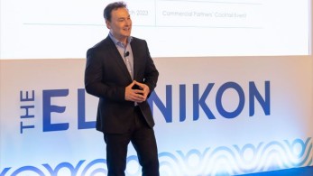 Οδυσσέας Αθανασίου: Το 2026 οι πρώτοι κάτοικοι στη νέα πόλη του Ελληνικού