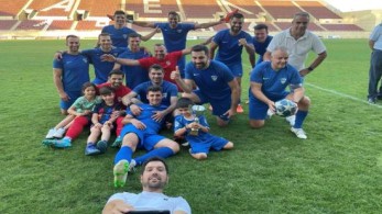 «Ιπτάμενη» η Υπηρεσία Ασφαλείας Βουλής των Ελλήνων στη Λάρισα