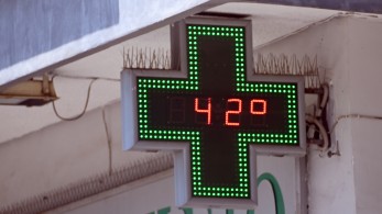 Συνεδρίασε η Επιτροπή Εκτίμησης Κινδύνου για τον επερχόμενο καύσωνα - Σε ετοιμότητα οι Αρχές