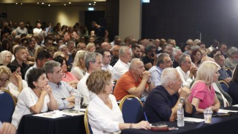 Οι αποχρώσεις... του γκρι στον ΣΥΡΙΖΑ