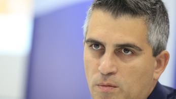 Χρίστος Δήμας: Προχωρούμε σε νομοθετικές πρωτοβουλίες  για τη λειτουργία της οικονομικής ζωής