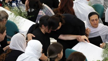 Η Βηρυτός ζητεί τη διενέργεια «διεθνούς έρευνας» για την φονική επίθεση στα υψίπεδα του Γκολάν