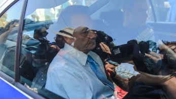 Απόστολος Λύτρας: παραμένει στη φυλακή - Απορρίφθηκε το αίτημα αποφυλάκισής του