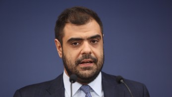 Μαρινάκης: Το απόστημα του ΟΠΕΚΕΠΕ θα σπάσει - Δεν προκύπτει θέμα για Κεφαλογιάννη Μαρινάκης: Το απόστημα του ΟΠΕΚΕΠΕ θα σπάσει - Δεν προκύπτει θέμα για Κεφαλογιάννη