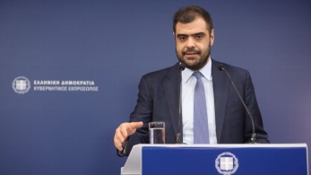 Παύλος Μαρινάκης: Πρώτη προτεραιότητα η βελτίωση της καθημερινότητας των πολιτών