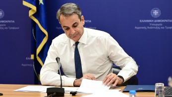 ΠτΔ: οι δαιμόνιοι ρεπόρτερ και το «μυαλό» του Μητσοτάκη