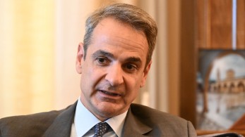 Μητσοτάκης σε ΠτΔ: η κυβέρνηση έστειλε μήνυμα ότι ο Έλληνας δεν θα πληρώσει την αύξηση στην ενέργεια