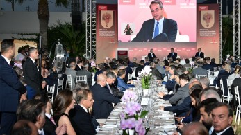 Μητσοτάκης στον Economist: Θα εστιάσουμε στις μεταρρυθμίσεις - Εκλογές θα γίνουν το 2027