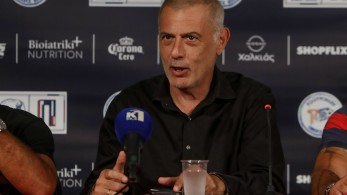 «Ράδιο αρβύλα» η υποψηφιότητα Μώραλη για την ηγεσία του ΠΑΣΟΚ