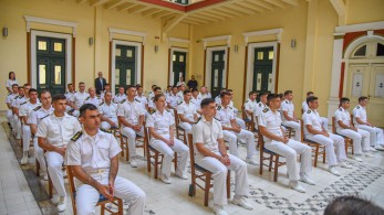 «e-Θυρίδα Ναυτικού»: ψηφιακά η εξυπηρέτηση των ναυτικών για θέματα απογραφής τους