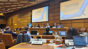 Ελληνική επιτυχία στον ΟΗΕ: ομόφωνα αποδεκτή η προστασία των παιδιών από το οργανωμένο έγκλημα