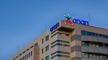 Ο ΟΠΑΠ ανακαινίζει σχολεία για μαθητές με ειδικές εκπαιδευτικές ανάγκες στην πλημμυροπαθή Καρδίτσα