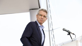 Τζέφρι Πάιατ: Ηγετικός ο ρόλος της Ελλάδος στην ενεργειακή ασφάλεια της Νοτιοανατολικής Μεσογείου