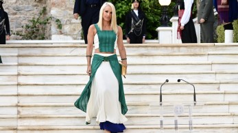 Ακριτομυθίες