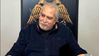 Πέθανε ο ιδρυτής της Polyplast Δημήτρης Παπαδάς